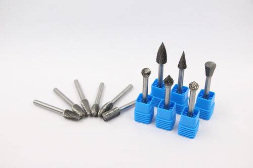 آخرین راه حل های شرکت در مورد برر کاربید ونگستین خلاصه 1