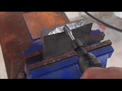 سوراخ های کاربید تنگستن