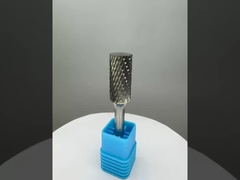 SACسيلندر بدون برش انتها برر برای سنگ شکن دو طرفه استاندارد