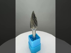 کاربید دو قطعه ای 1/4 اینچ