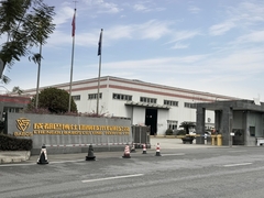 ابزار برش بابوس