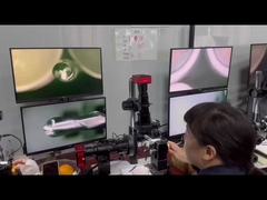 HRC 55° 8mm 2 فلوت ها گلوله بینی پای آسیاب برای آلومینیوم ظاهر و کنترل کیفیت سطح