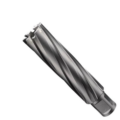 قیمت خوب عمق برش 90mm TCT حلقه ای برش دهنده سوراخ عمیق برش دهنده کربید حلقه ای برش دهنده حفاری آنلاین