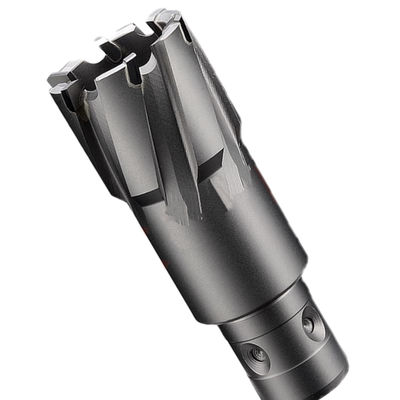 قیمت خوب عمق برش 50mm قطره کش مغناطیسی TCT حلقه کش برای حفاری فلز آنلاین