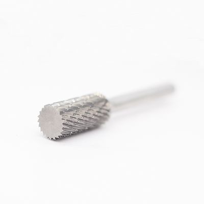 قیمت خوب SA-5 سیلندر بدون پایان برش Burrs برای مروارید آسیاب 1/2 
