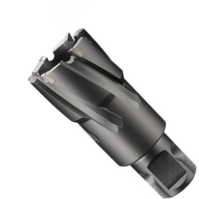 قیمت خوب OEM 35mm عمق برش TCT برش حلقه ای 19.05mm Universal Shank Carbide Cutter حلقه ای آنلاین