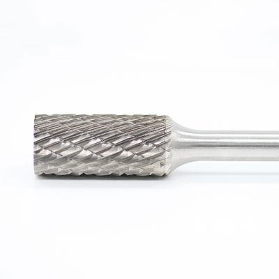 قیمت خوب SA-2 سیلندر بدون قطعه نهایی کاربید بور 5/16 