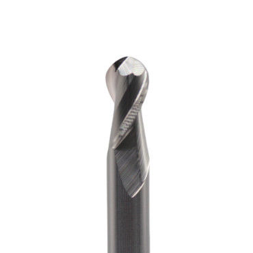 قیمت خوب HRC 55° R4*8*16*8*60 2 فلوت ها فلوت های گلوله ای آنلاین