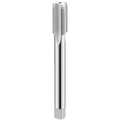 قیمت خوب متریک 4 فلوت های فولاد کربن ابزار دست لوله لوله مستقیم برای آهن ریخته شده M10 * 12.5 آنلاین