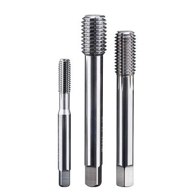 قیمت خوب M16 X 1.25 قالب گیری شیر کربید فولاد قطره فرش برای آلومینیوم فولاد ضد زنگ ماشینکاری آنلاین