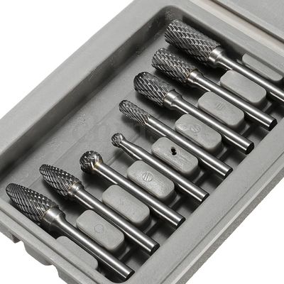 قیمت خوب فرش کاربید ولتفستم 8 قطعه ابزار کاربید دو قطعه استاندارد آنلاین