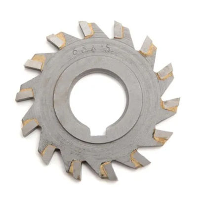 قیمت خوب تراشنده جانبی ولتفستم 14 دندان تراشنده های کربیدی 120 X 8 X 32mm آنلاین