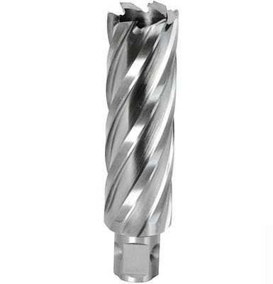 قیمت خوب دستگاه برش حلقه ای HSS 50mm قطر 100mm عمق برش کاربید آنلاین