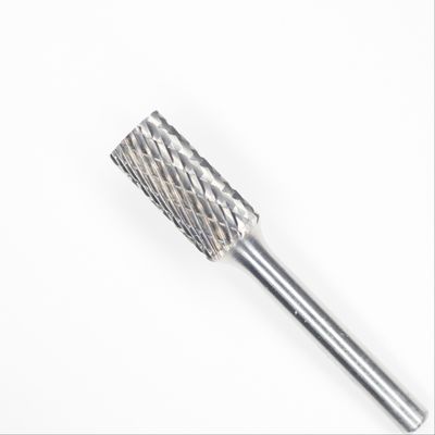 قیمت خوب SA-1 Solid Tungsten Carbide Burr Rotary File 1/5