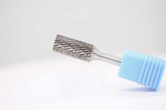قیمت خوب SA-8 سیلندر بدون پایان برش Burrs برای سنگ شکن 7/8 