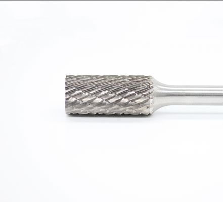 قیمت خوب SA-41 کاربید جامد بورس با 1/8 