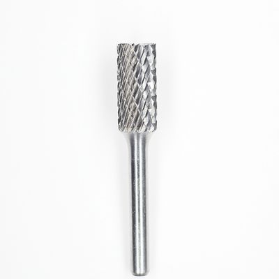 قیمت خوب SB-6 لوله ای پایان برش کربید بورس 5/8