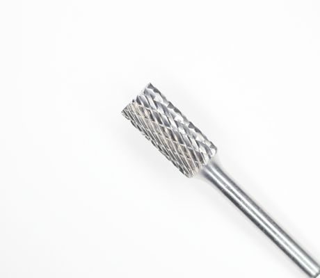 قیمت خوب SB-7 لوله ای پایان برش کربید بورس 3/4 