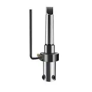 قیمت خوب نگهدارنده ابزار حلقه ای برش دهنده Arbor با Morse Taper خنک سازی داخلی کولینگ خارجی کولر ابزار Holer آنلاین