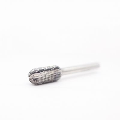 قیمت خوب SC-1 کاربید Burr 1/4