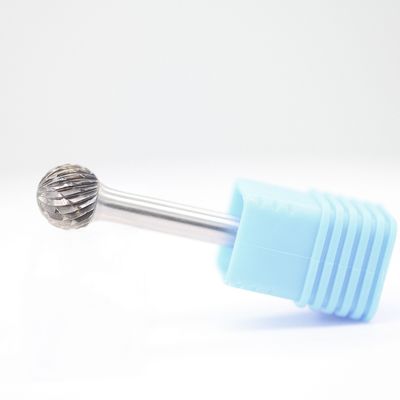 قیمت خوب توپ دو قطعه کربید برر مجموعه 1/4 
