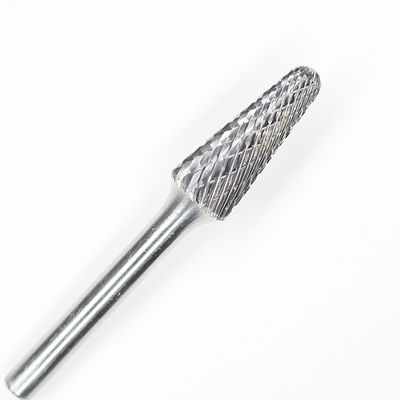 SL-42 سخت استاندارد دو بار کربید برر مرطوب کننده بیت 1/8 