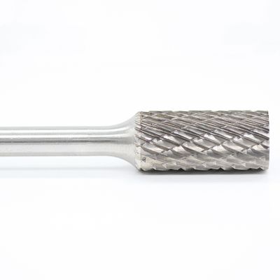 قیمت خوب SA-6 سیلندر بدون پایان برش برر برای سنگ شکن 5/8 