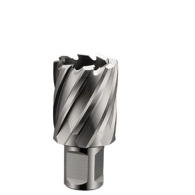 قیمت خوب 22mm * 50mm HSS سوراخ مغناطیسی حلقه ای برش 50mm عمق برش ولدون شانک آنلاین