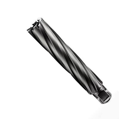 قیمت خوب عمق برش 100mm TCT برش حلقه ای قطر برش 65mm قطر برش جهانی Shank برش حلقه ای آنلاین