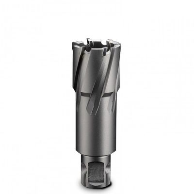 قیمت خوب 50mm TCT حلقه ای برش دهنده Tungsten Carbide نوک حلقه ای برش دهنده 19.05mm جهانی Shank آنلاین