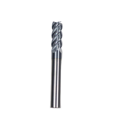 قیمت خوب HRC60 AITiN فرش کاربید پوشانده برای فولاد، فولاد سخت، قطعات قطعات قطعات کربید آهن آنلاین