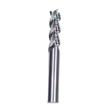 قیمت خوب 18mm Dia 18*45*18*100 HRC55 3 فلوت فلوت کربید فلوت فلوت آنلاین