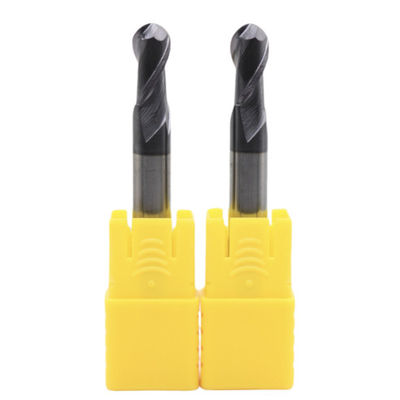 قیمت خوب فولاد کربن آلیاژ فولاد فولاد ضد زنگ فولاد ریخته شده آهن خام ماشینکاری 5mm R2.5 * 5 * 10 * 5 * 50 2 فلوت ها آنلاین